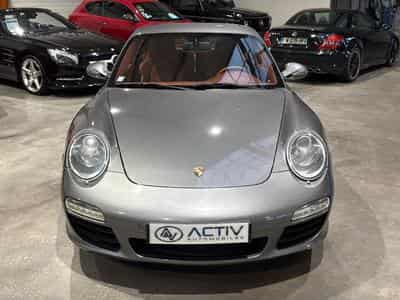 Porsche 911 (997) CARRERA PDK (2009) - Foto 2