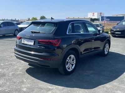 Audi Q3 45 TFSI 245 BUSINESS LINE S TRONIC 6 (2023) - Foto 5