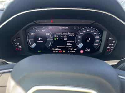 Audi Q3 45 TFSI 245 BUSINESS LINE S TRONIC 6 (2023) - Foto 15