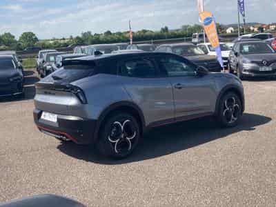Alfa-Romeo JUNIOR 1.2 IBRIDA 145 SPECIALE E-DCT6 (2026) - Foto 5