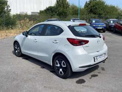 Mazda 2 1.5 E-SKYACTIV-G 90 CENTRE-LINE (2024) - Foto 7