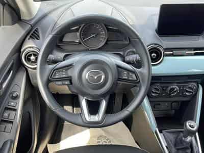 Mazda 2 1.5 E-SKYACTIV-G 90 CENTRE-LINE (2024) - Foto 10