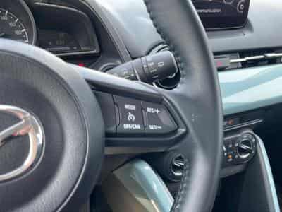 Mazda 2 1.5 E-SKYACTIV-G 90 CENTRE-LINE (2024) - Foto 13