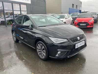 Seat IBIZA 1.0 TSI 95 COPA (2025) - Foto 3