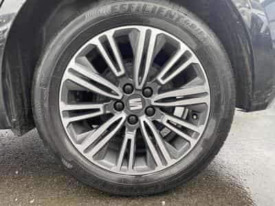 Seat IBIZA 1.0 TSI 95 COPA (2025) - Foto 9