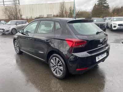 Seat IBIZA 1.0 TSI 95 COPA (2025) - Foto 7