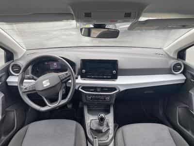 Seat IBIZA 1.0 TSI 95 COPA (2025) - Foto 11