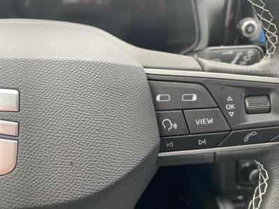 Seat IBIZA 1.0 TSI 95 COPA (2025) - Foto 14