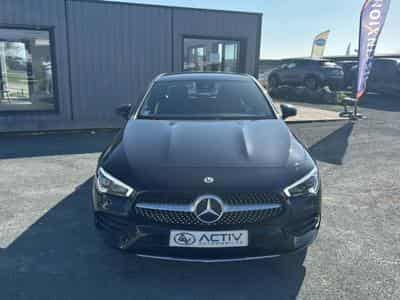 Mercedes CLA 250 E 262 AMG LINE 8G-DCT (2022) - Foto 2