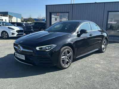 Mercedes CLA 250 E 262 AMG LINE 8G-DCT (2022) - Foto 1