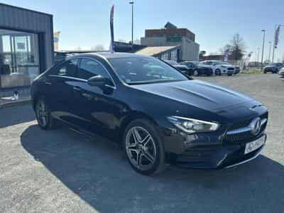 Mercedes CLA 250 E 262 AMG LINE 8G-DCT (2022) - Foto 3