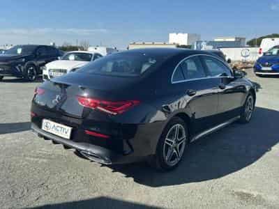 Mercedes CLA 250 E 262 AMG LINE 8G-DCT (2022) - Foto 5