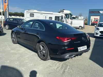 Mercedes CLA 250 E 262 AMG LINE 8G-DCT (2022) - Foto 7