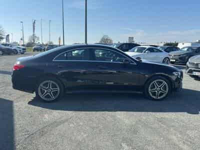 Mercedes CLA 250 E 262 AMG LINE 8G-DCT (2022) - Foto 4
