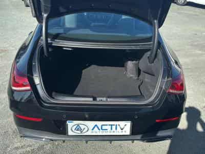 Mercedes CLA 250 E 262 AMG LINE 8G-DCT (2022) - Foto 9