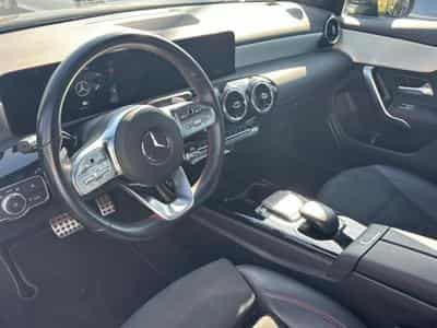 Mercedes CLA 250 E 262 AMG LINE 8G-DCT (2022) - Foto 10