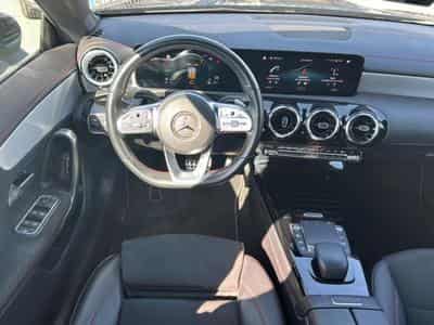 Mercedes CLA 250 E 262 AMG LINE 8G-DCT (2022) - Foto 11