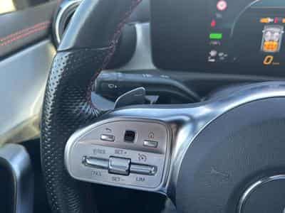Mercedes CLA 250 E 262 AMG LINE 8G-DCT (2022) - Foto 14