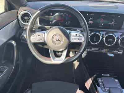Mercedes CLA 250 E 262 AMG LINE 8G-DCT (2022) - Foto 12