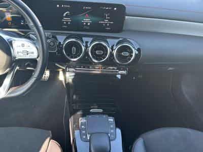 Mercedes CLA 250 E 262 AMG LINE 8G-DCT (2022) - Foto 13