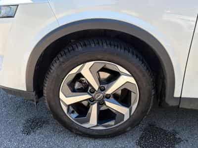 Nissan QASHQAI 1.3 MILD HYBRID 158 N-CONNECTA XTRONIC 2022 (2024) - Foto 9