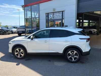 Nissan QASHQAI 1.3 MILD HYBRID 158 N-CONNECTA XTRONIC 2022 (2024) - Foto 8