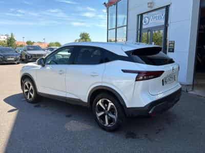 Nissan QASHQAI 1.3 MILD HYBRID 158 N-CONNECTA XTRONIC 2022 (2024) - Foto 7