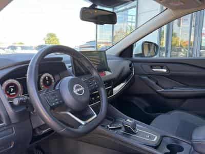 Nissan QASHQAI 1.3 MILD HYBRID 158 N-CONNECTA XTRONIC 2022 (2024) - Foto 12