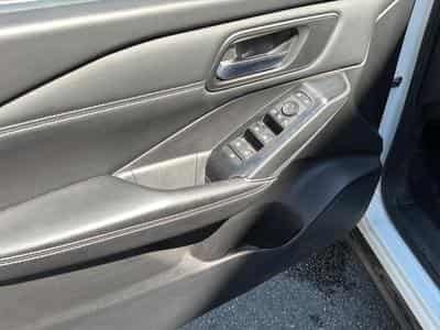 Nissan QASHQAI 1.3 MILD HYBRID 158 N-CONNECTA XTRONIC 2022 (2024) - Foto 11
