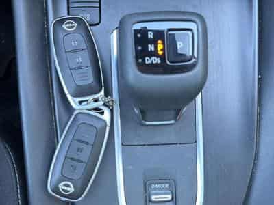 Nissan QASHQAI 1.3 MILD HYBRID 158 N-CONNECTA XTRONIC 2022 (2024) - Foto 14