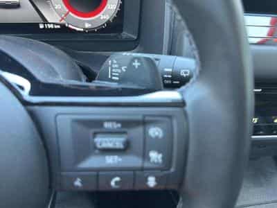 Nissan QASHQAI 1.3 MILD HYBRID 158 N-CONNECTA XTRONIC 2022 (2024) - Foto 15