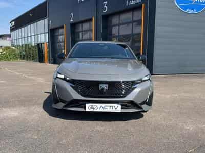 Peugeot 308 1.2 HYBRID 145 GT E-DCS6 (2025) - Photo 2