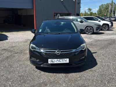 Opel ASTRA 1.4 TURBO 125 ELITE (2019) - Foto 2