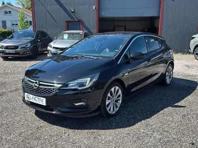 Opel ASTRA 1.4 TURBO 125 ELITE (2019) - Foto 1
