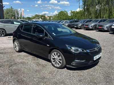 Opel ASTRA 1.4 TURBO 125 ELITE (2019) - Foto 3