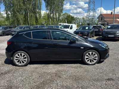 Opel ASTRA 1.4 TURBO 125 ELITE (2019) - Foto 4