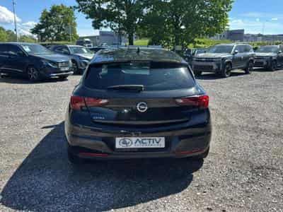 Opel ASTRA 1.4 TURBO 125 ELITE (2019) - Foto 6