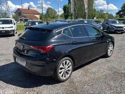 Opel ASTRA 1.4 TURBO 125 ELITE (2019) - Foto 5