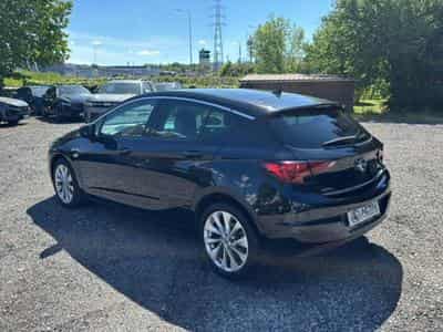 Opel ASTRA 1.4 TURBO 125 ELITE (2019) - Foto 7