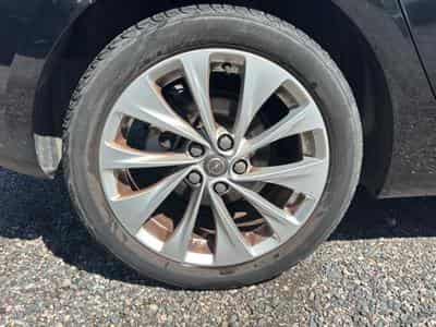 Opel ASTRA 1.4 TURBO 125 ELITE (2019) - Foto 11