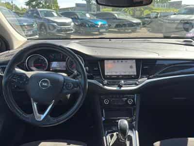 Opel ASTRA 1.4 TURBO 125 ELITE (2019) - Foto 14
