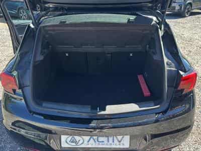 Opel ASTRA 1.4 TURBO 125 ELITE (2019) - Foto 13