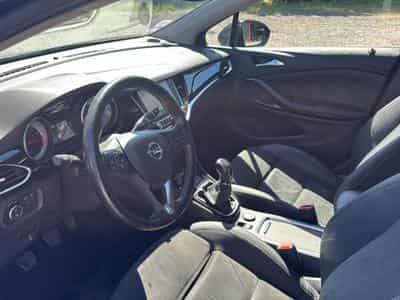 Opel ASTRA 1.4 TURBO 125 ELITE (2019) - Foto 15