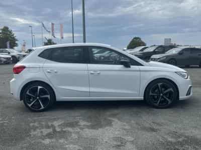 Seat IBIZA 1.0 ECOTSI 110 FR DSG7 (2021) - Photo 4