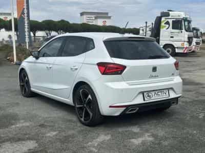 Seat IBIZA 1.0 ECOTSI 110 FR DSG7 (2021) - Photo 7