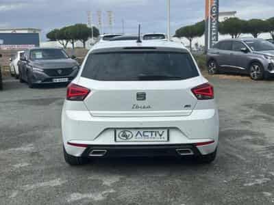 Seat IBIZA 1.0 ECOTSI 110 FR DSG7 (2021) - Photo 6
