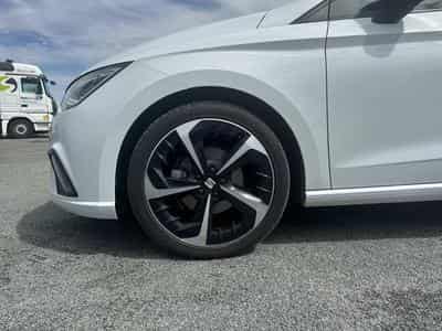 Seat IBIZA 1.0 ECOTSI 110 FR DSG7 (2021) - Photo 9