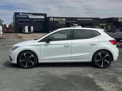 Seat IBIZA 1.0 ECOTSI 110 FR DSG7 (2021) - Photo 8