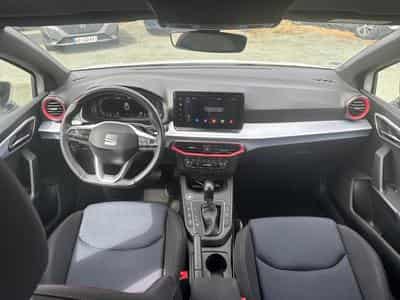 Seat IBIZA 1.0 ECOTSI 110 FR DSG7 (2021) - Photo 10