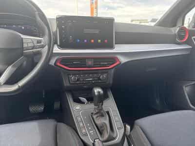 Seat IBIZA 1.0 ECOTSI 110 FR DSG7 (2021) - Photo 12